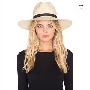 Janessa Leone Gloria Hat